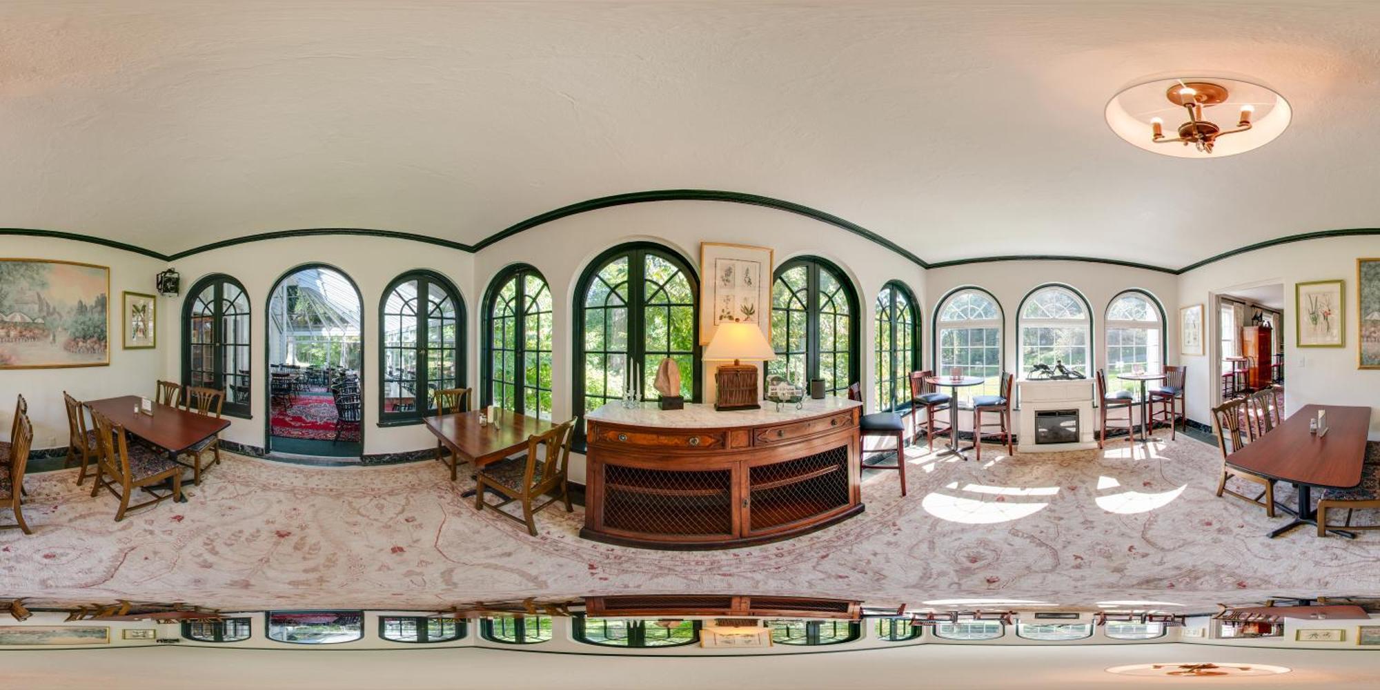 Benn Conger Inn Groton Buitenkant foto